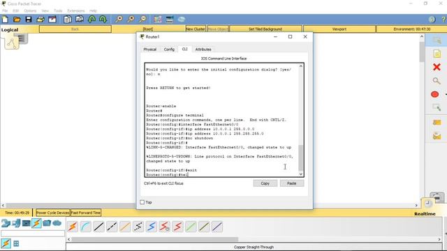 Настройка VoIP с аналоговыми телефонами (Cisco Routing & Switching) | Шаг 23 смотреть онлайн