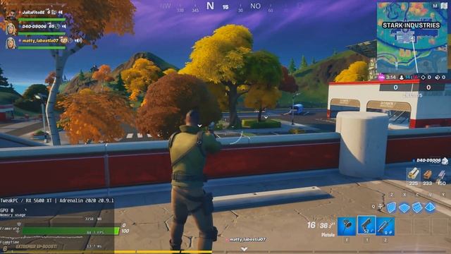 MSI RX 5600 XT Gaming X Test - Die BESTE 1080p Gaming-Karte? смотреть онлайн