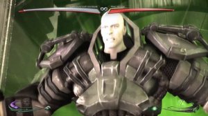 Injustice: Gods Among Us | Все супер удары | all supers