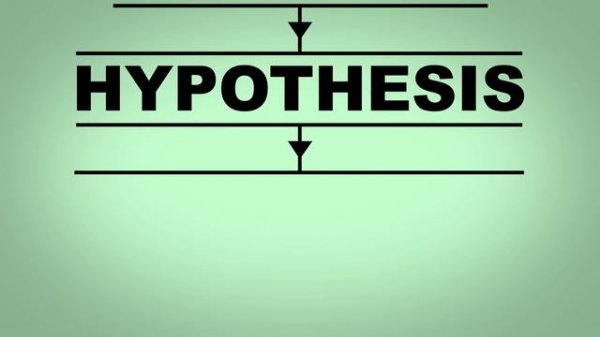 Is there a reproducibility crisis in science? - Matt Anticole