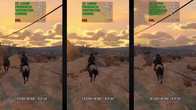 Red dead redemption rpcs3 I3 12100F Vs I5 12400F Vs I7 12700F - Avx-512 enable Best settings смотреть онлайн