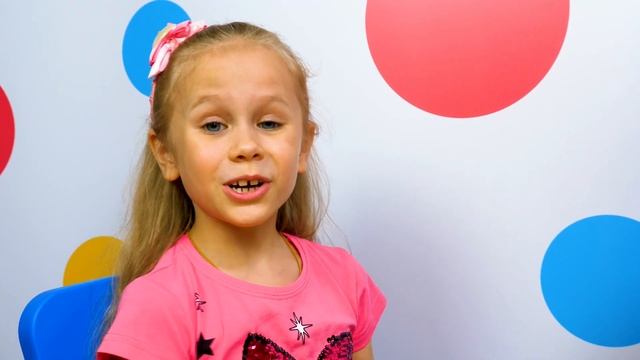 Учимся рисовать с Рапунцель радугу! Принцессы Дисней и рисование в видео для девочек смотреть онлайн