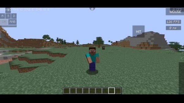 Best PVP Mods For Minecraft Java Edition || Minecraft Java Android Mods