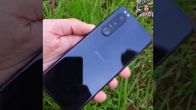 مراجعة هاتف ? Sony Xperia 5 mark 3 5G | 256GB - 8Ram смотреть онлайн