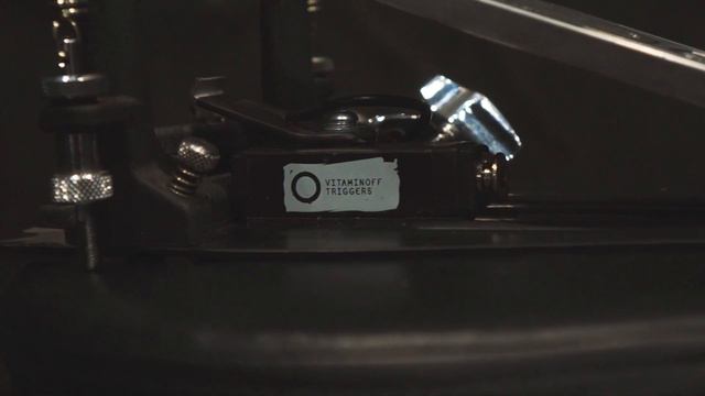 Обзор на VITAMINOFF TRIGGERS смотреть онлайн