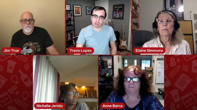Ask Us Anything: WordPress Support Crowdsourcing Meetup смотреть онлайн
