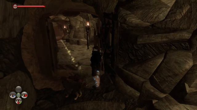 Fable II On my way To Oakvale part 2 смотреть онлайн