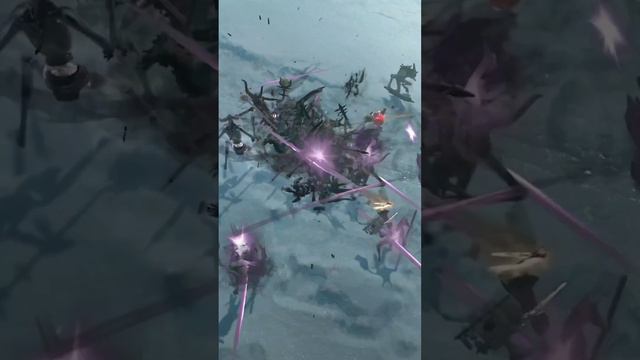 Разбойник геймплей [🎉 РОЗЫГРЫШ DIABLO 4] смотреть онлайн