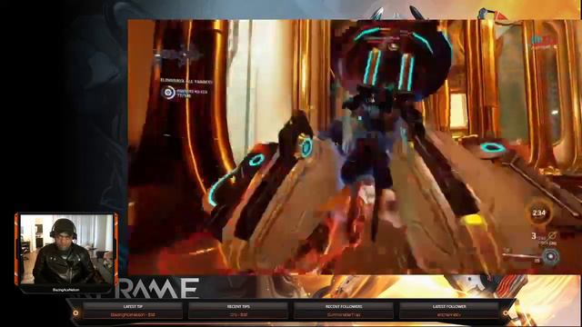 Warframe Wednesday - Episode 14: Nezha смотреть онлайн