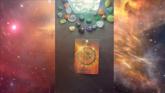 Step into Abundance: The Universe's Reward for Your Efforts (Collective and Chosen One's Oracle) смотреть онлайн