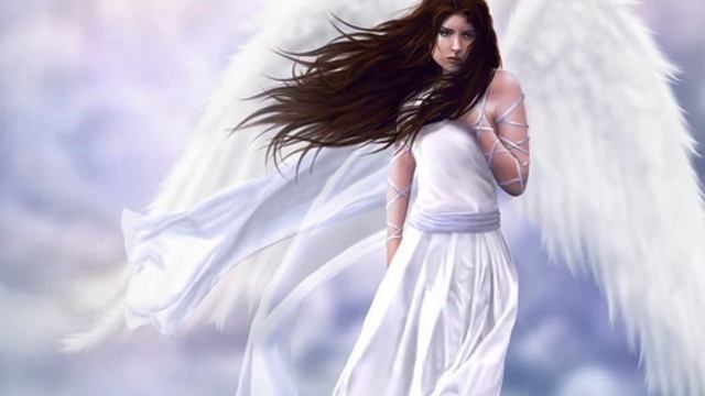 ANGEL смотреть онлайн