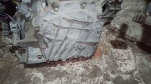 АКПП u341e АКПП 1zz-fe Тойота Авенсис Тойота Королла Тойота матрикс