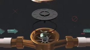 Счётчик воды класса B Impulse+ СВУ-15 АИ