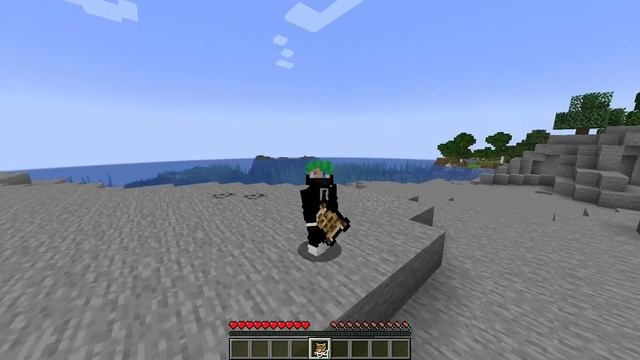 A BIG UNEXPECTED NEW SNAPSHOT!! - Minecraft 1.20 Snapshot 23w13b смотреть онлайн