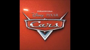 05. Our Town - James Taylor (Cars Soundtrack)