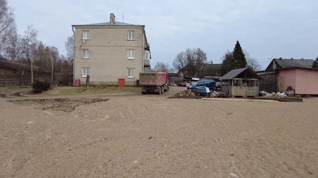 Строительство монолитного дома смотреть онлайн