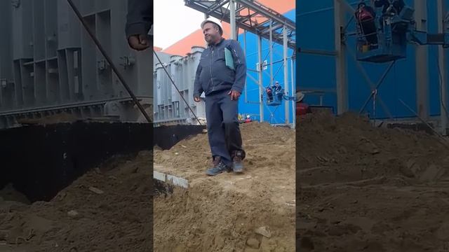 МАСТЕР на стройке смотреть онлайн