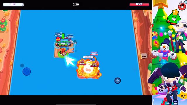 ШОК! ПОСЛЕДНИЙ ШАНС ПОЛУЧИТЬ ЭТОТ ПОДАРОК! ЗАЙДИ и ПРОВЕРЬ! BRAWL STARS смотреть онлайн