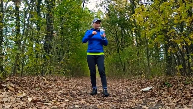 Тренировка на низ тела✓ ВЫПАДЫ | Округляем Попу | Укрепляем ноги смотреть онлайн