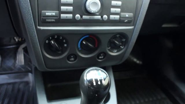 Ford Fusion смотреть онлайн
