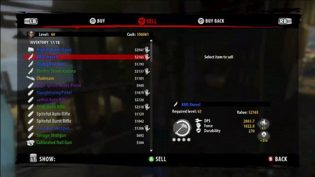 #6 Dead Island: Riptide Fat S.O.B!!! w/ Cobra смотреть онлайн