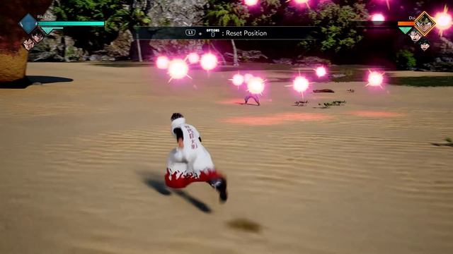 Jump Force - How To Unlock ALL Elements! Change Colors of your Skills! смотреть онлайн