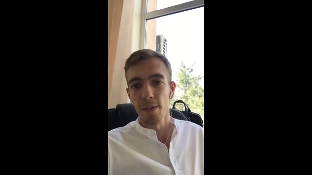 Отзывы. Разработка сайтов на платформе Tilda. Егорова Анна. смотреть онлайн