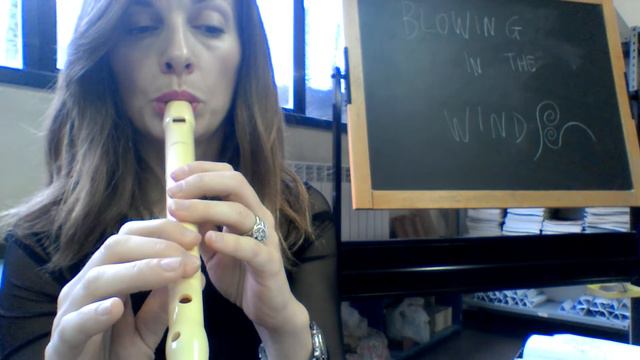 Blowing in the wind di Bob Dylan смотреть онлайн