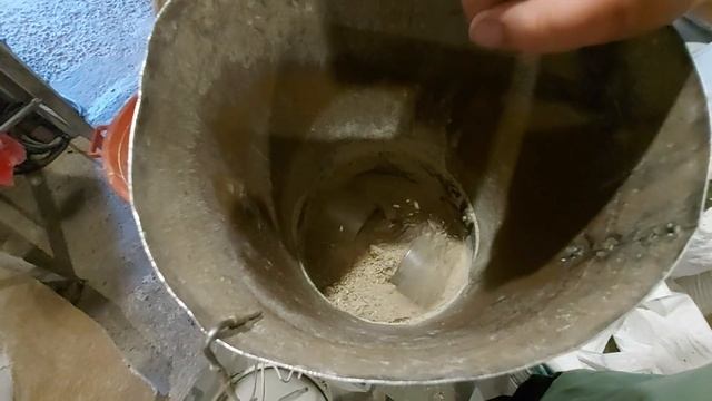 Гранулирование корма! смотреть онлайн