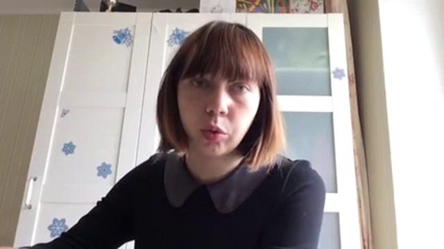 Юлия Тетерева: кастинг на участие в онлайн-чтениях «Чехов жив» смотреть онлайн