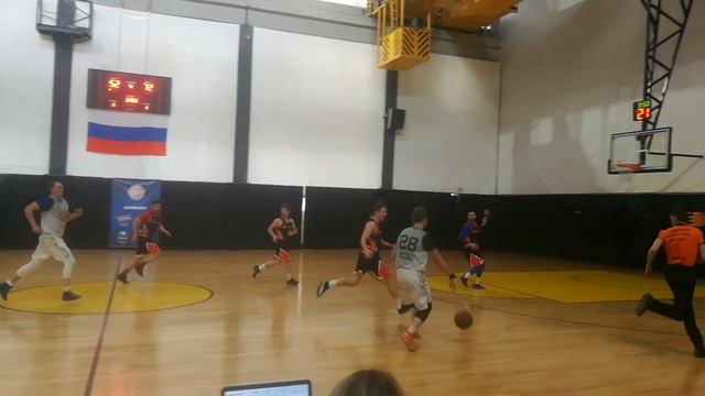 HWBTeam 2 - БК "Мангуст" смотреть онлайн