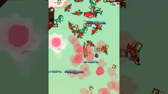 Ridiculous Fishing - A Tale of Redemption | Official iOS Trailer смотреть онлайн