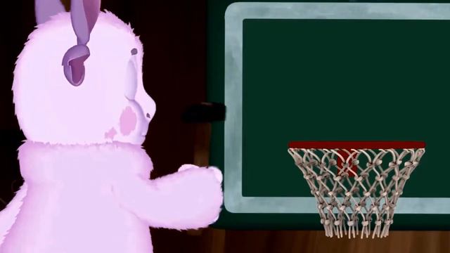 лунтик забивает гвоздь...всегда смотреть онлайн