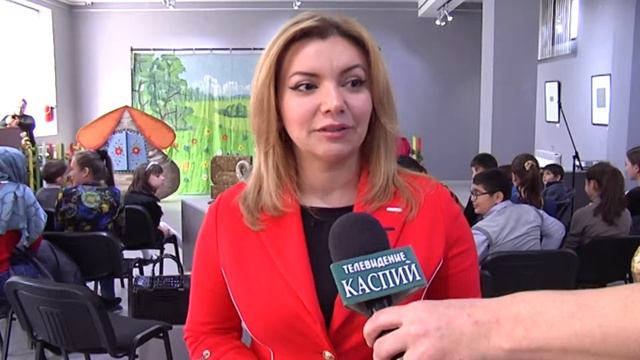 фестиваль "Не учите меня рисовать" смотреть онлайн