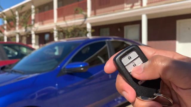 Honda Civic Sport 2020 | 6 Cool Hacks Using Remote Key Fob | Enrhycko смотреть онлайн