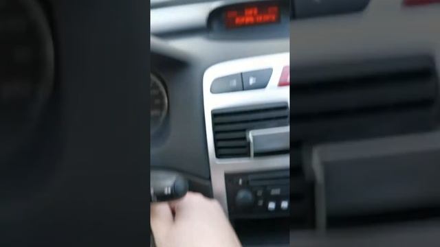 Проблем с Пежо 307 смотреть онлайн