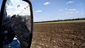 ПАХОТА#ТРАКТОР Т-150#ПЛН 6-35#НАСТРОЙКА ПЛУГА