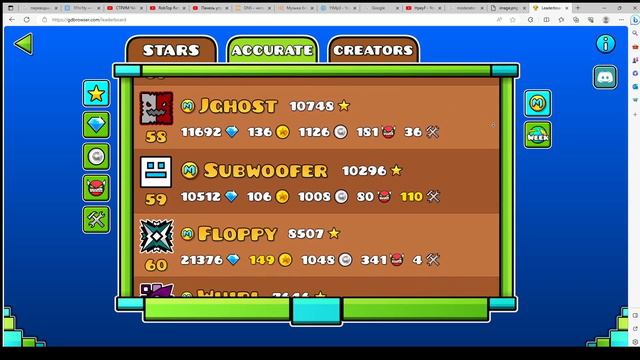 КАК ЛЕГКО ОТПРАВИТЬ УРОВЕНЬ МОДЕРАТОРУ? Самый лучший способ | Geometry Dash смотреть онлайн