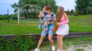 Бедный VS Гига Богатый Отпуск || Моя Сестра Пропала На Отдыхе