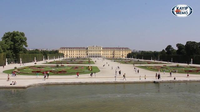 Viyana Şehir Turu (Vienna)