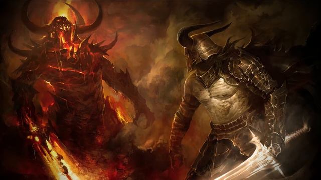 E.S. Posthumus - Durga | EPIC MUSIC смотреть онлайн