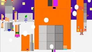 Numberblocks Band Retro 2 901 2 950