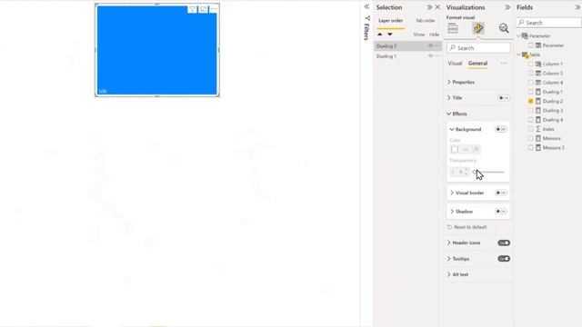 Dueling Tooltips In Power BI смотреть онлайн