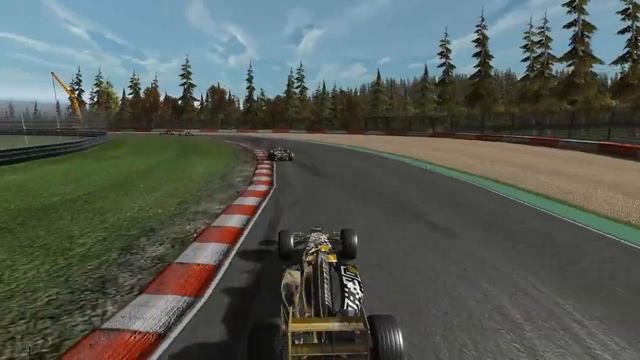 MotorSport Revolution - Launch Trailer смотреть онлайн