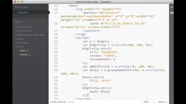 Adobe Systems Getting Started with Snap.svg link in description смотреть онлайн