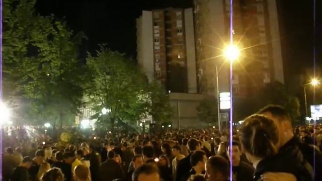 Великден 2009-та Св. Климент Охридски Скопје 2 смотреть онлайн