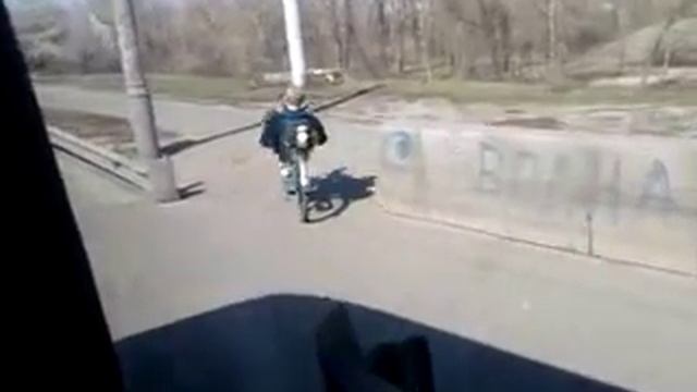 Лисапед смотреть онлайн