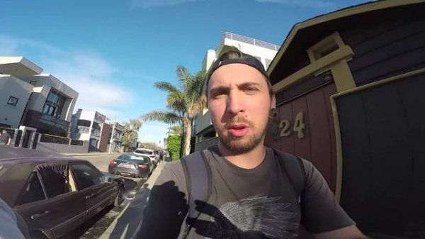 Moran Day 142 - Всё Как Надо