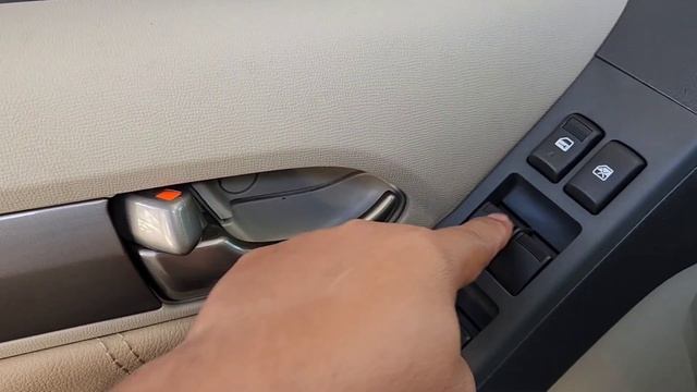 Power Window Switch Auto Relearning | Chevrolet Trailblazer | Chevrolet Colorado 2012 - 2020 смотреть онлайн
