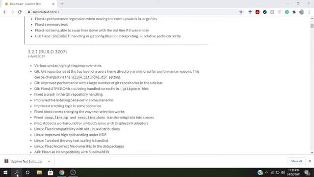How to write and run python script on sublime text смотреть онлайн